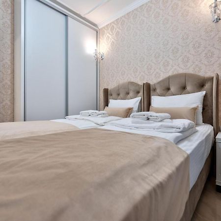 Appartement Adonis Zlatibor 205 Extérieur photo