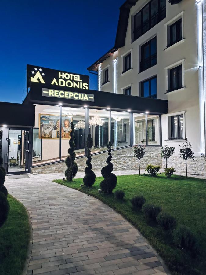 Appartement Adonis Zlatibor 205 Extérieur photo