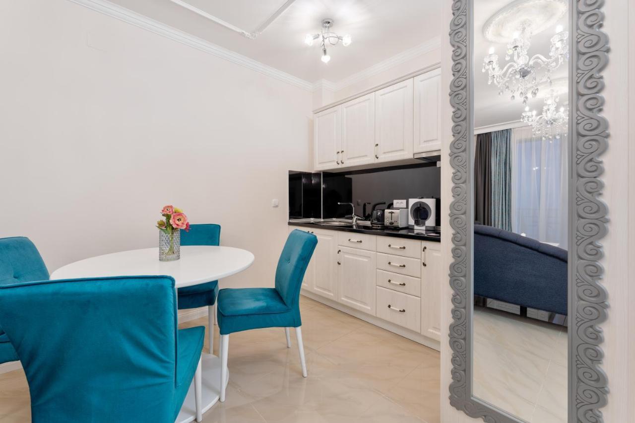 Appartement Adonis Zlatibor 205 Extérieur photo