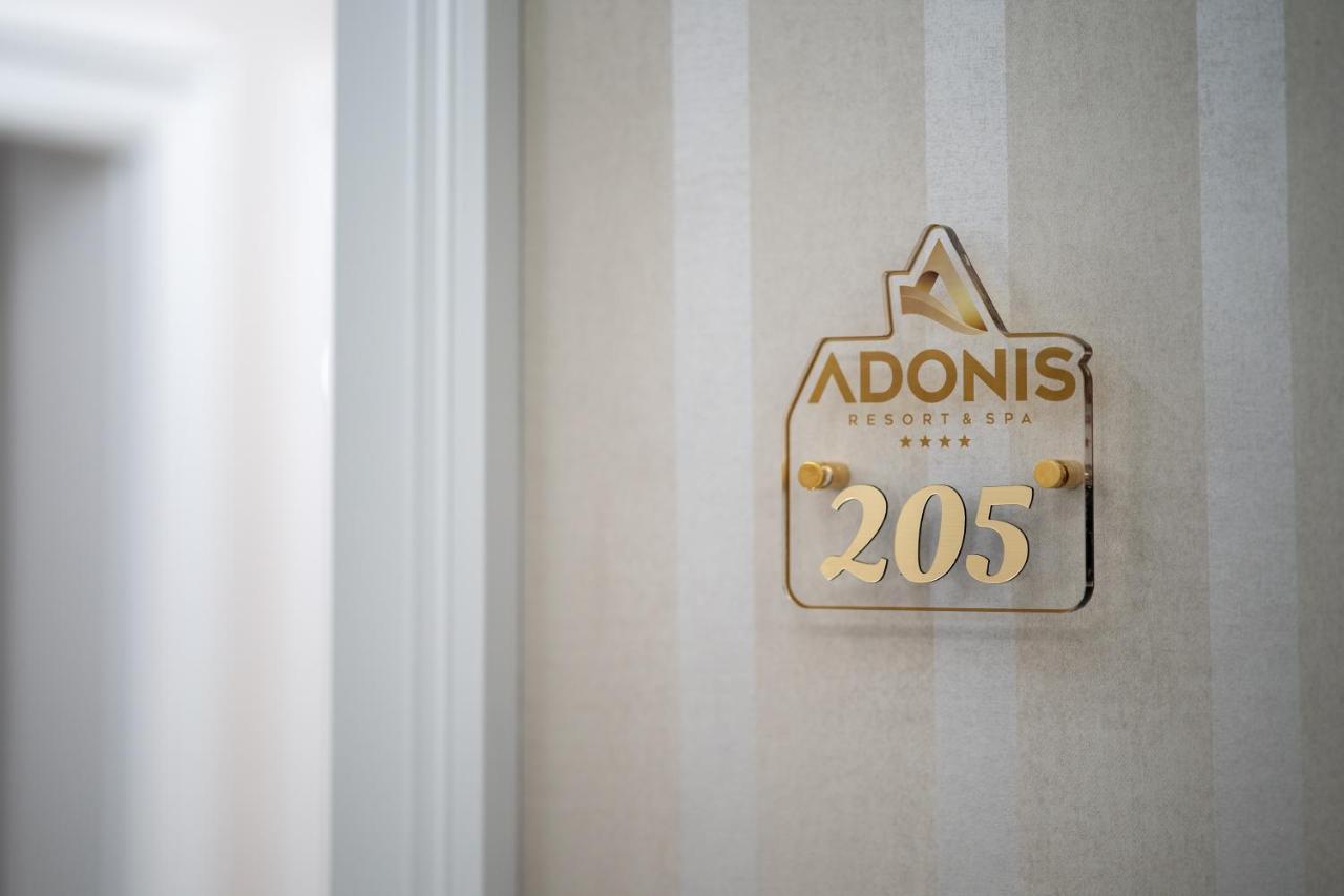Appartement Adonis Zlatibor 205 Extérieur photo