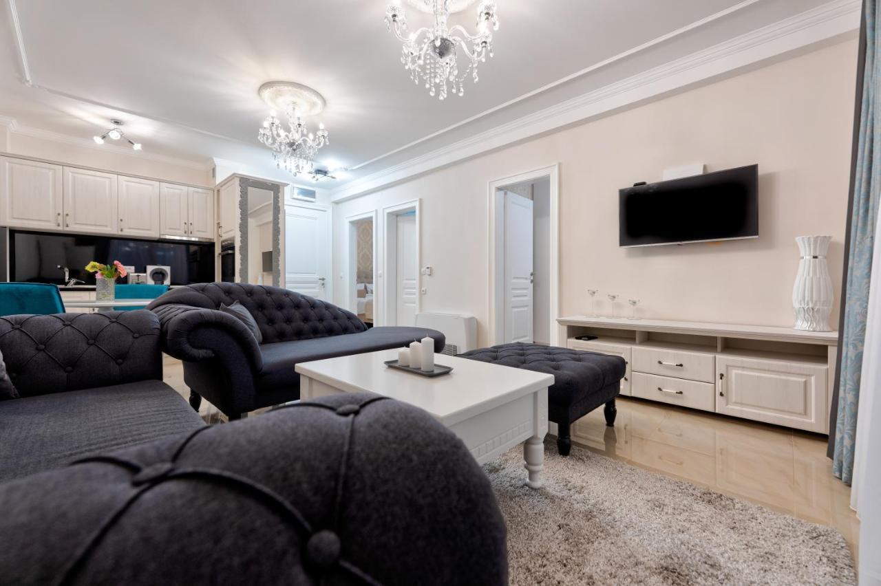 Appartement Adonis Zlatibor 205 Extérieur photo