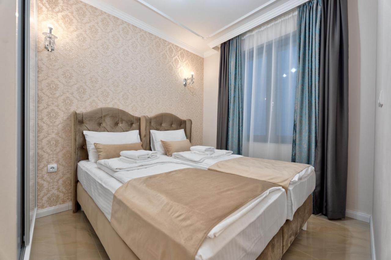 Appartement Adonis Zlatibor 205 Extérieur photo