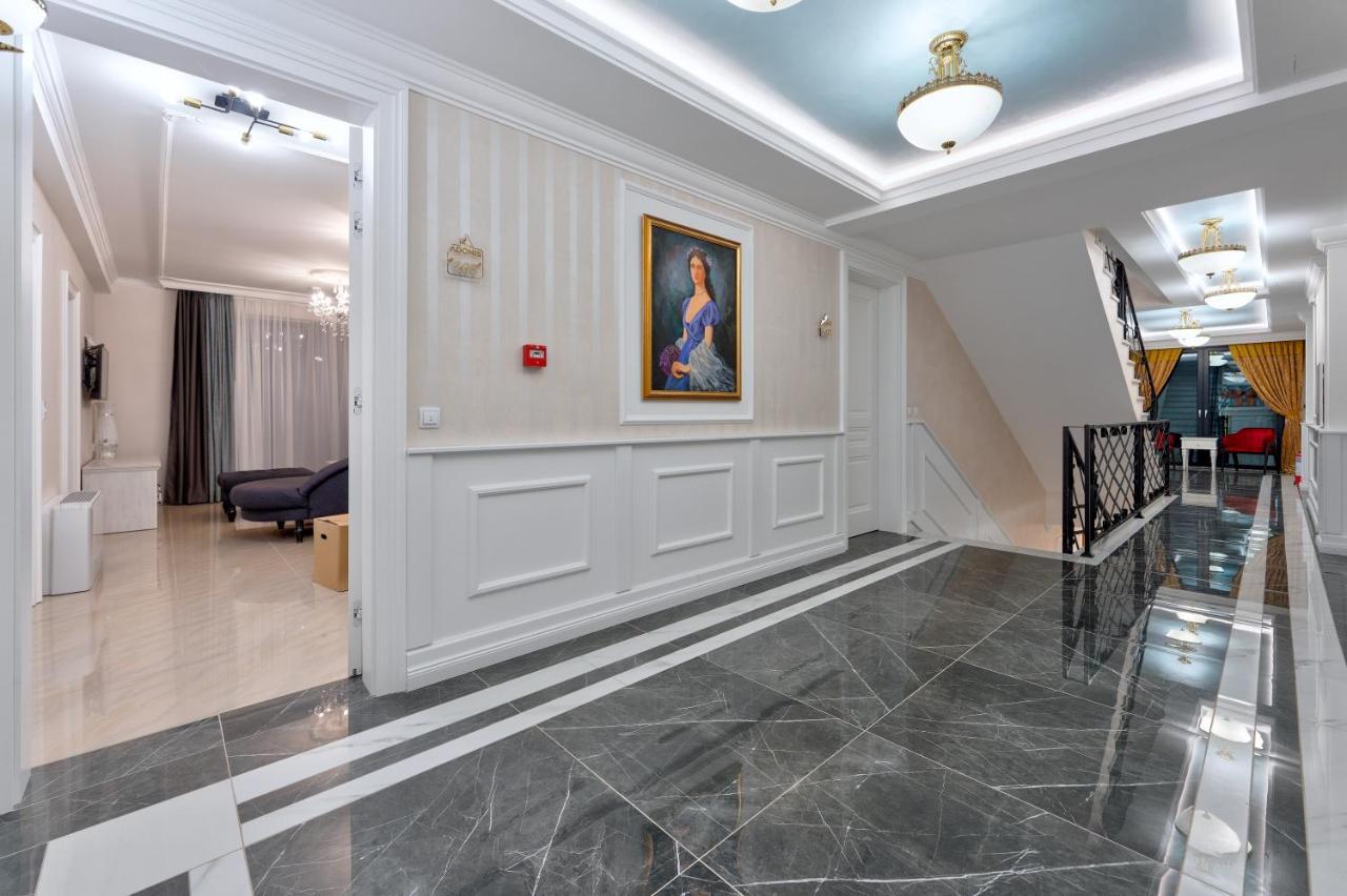 Appartement Adonis Zlatibor 205 Extérieur photo